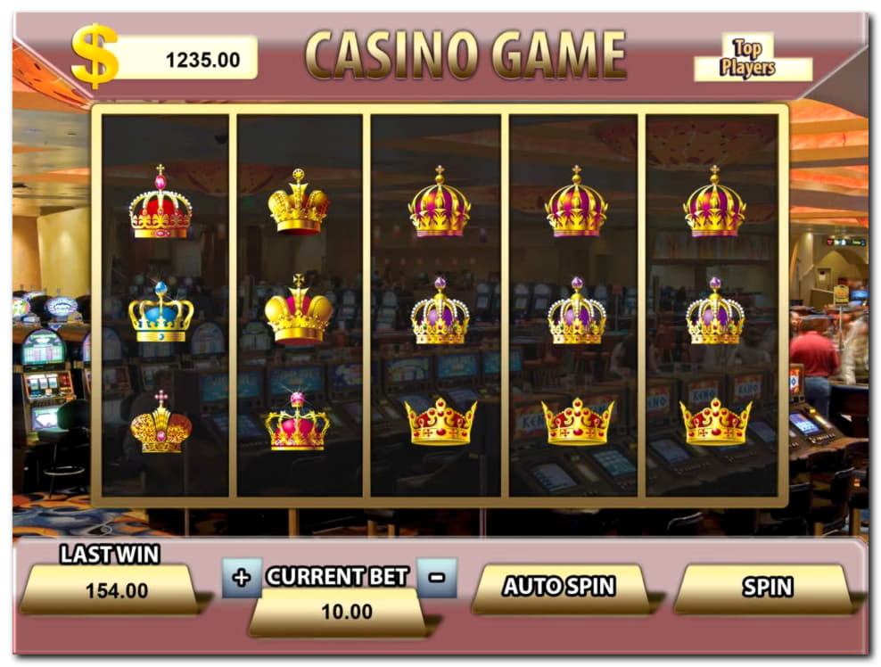 55 Free Spins no deposit at Genesis Casino