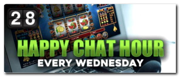 $400 Casino tournaments freeroll at Karamba Casino