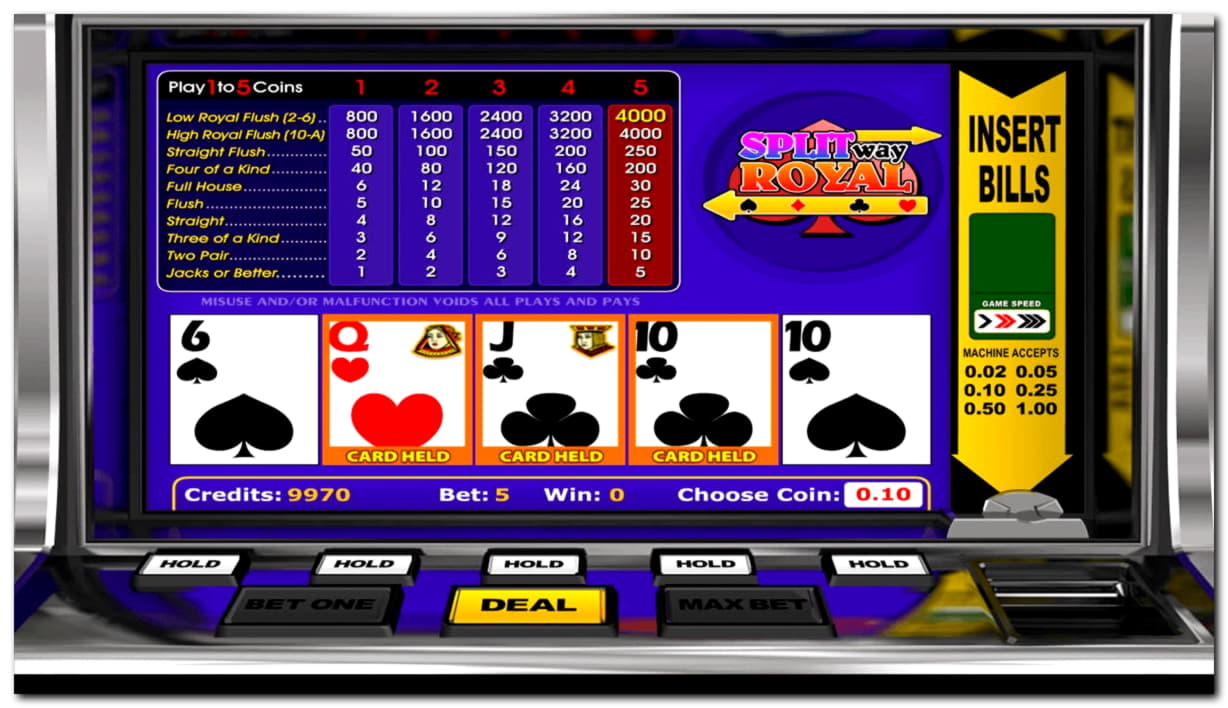 £2985 no deposit bonus casino at Betway Casino
