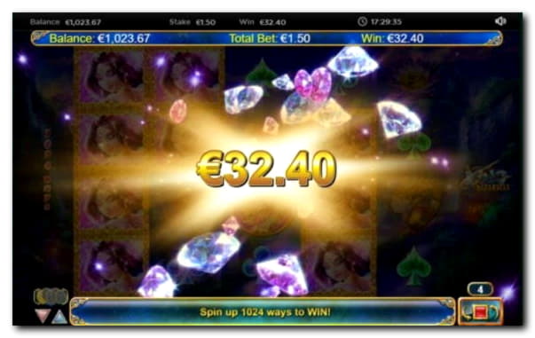 65 free spins casino at Ikibu Casino