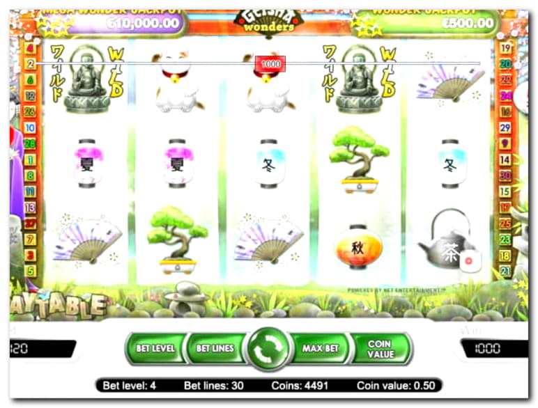 EUR 310 Casino Tournament at Karamba Casino