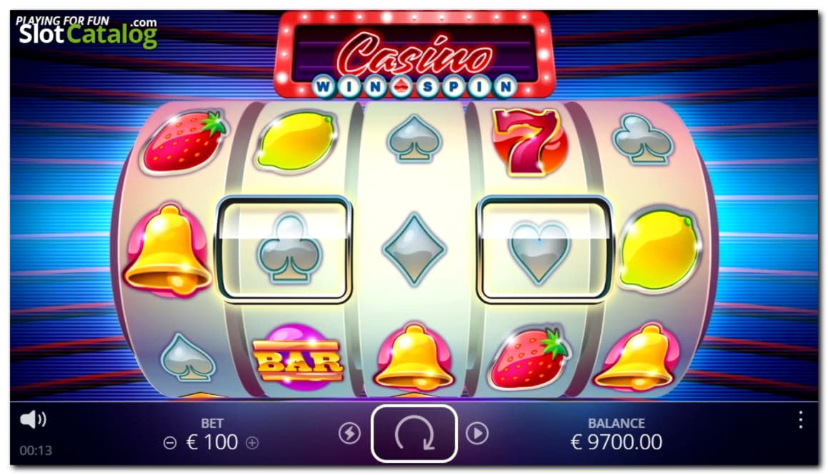 EURO 3095 No Deposit Casino Bonus at Dunder Casino