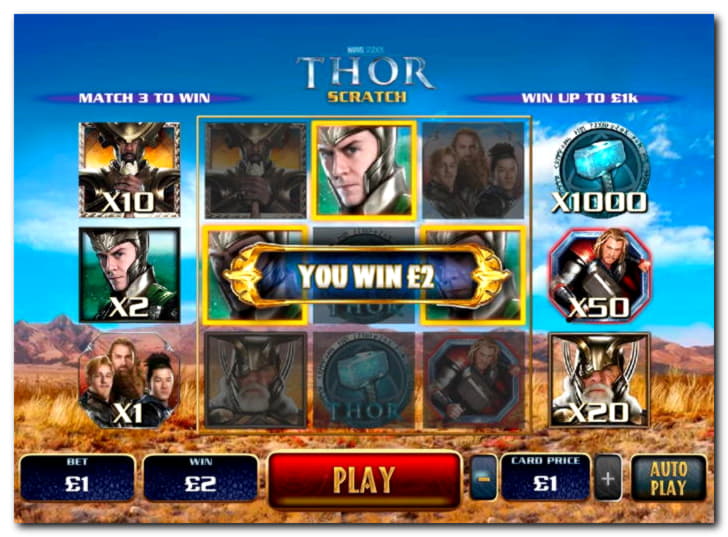 955% Match at a casino at Slots Billion Casino