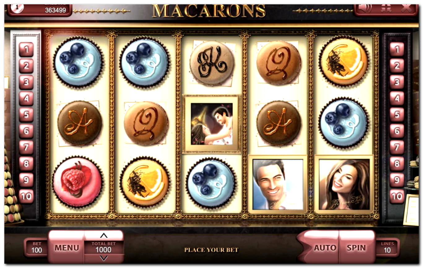 EUR 3990 No deposit casino bonus at Spin Palace Casino