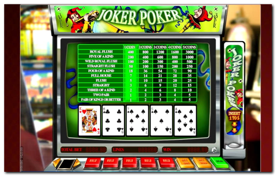 €310 Online Casino Tournament at Vera and Jhon Casino