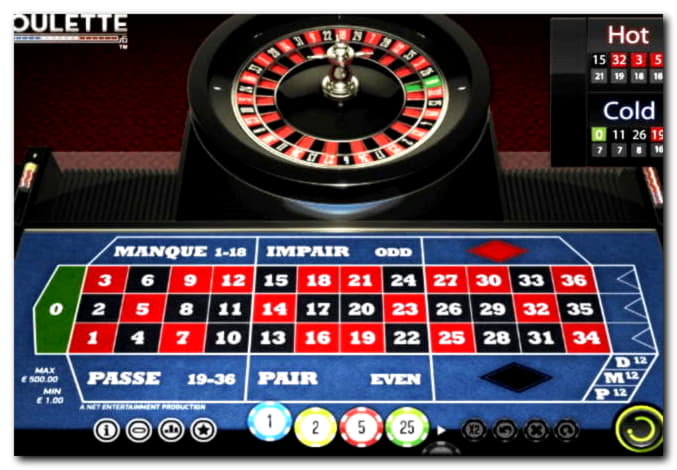€885 Tournament at Kaboo Casino