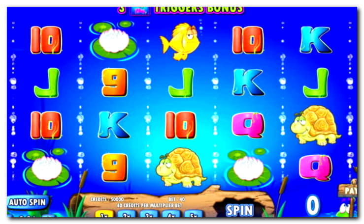 €590 Free Chip at Spin Palace Casino