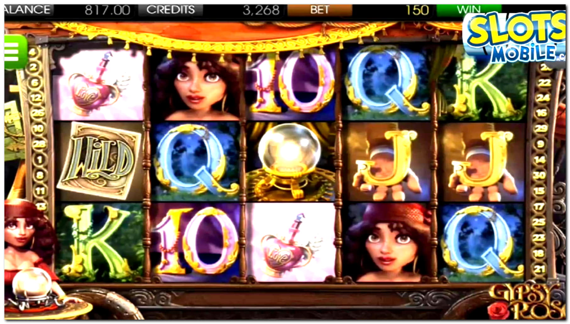 95 free spins at Energy Casino