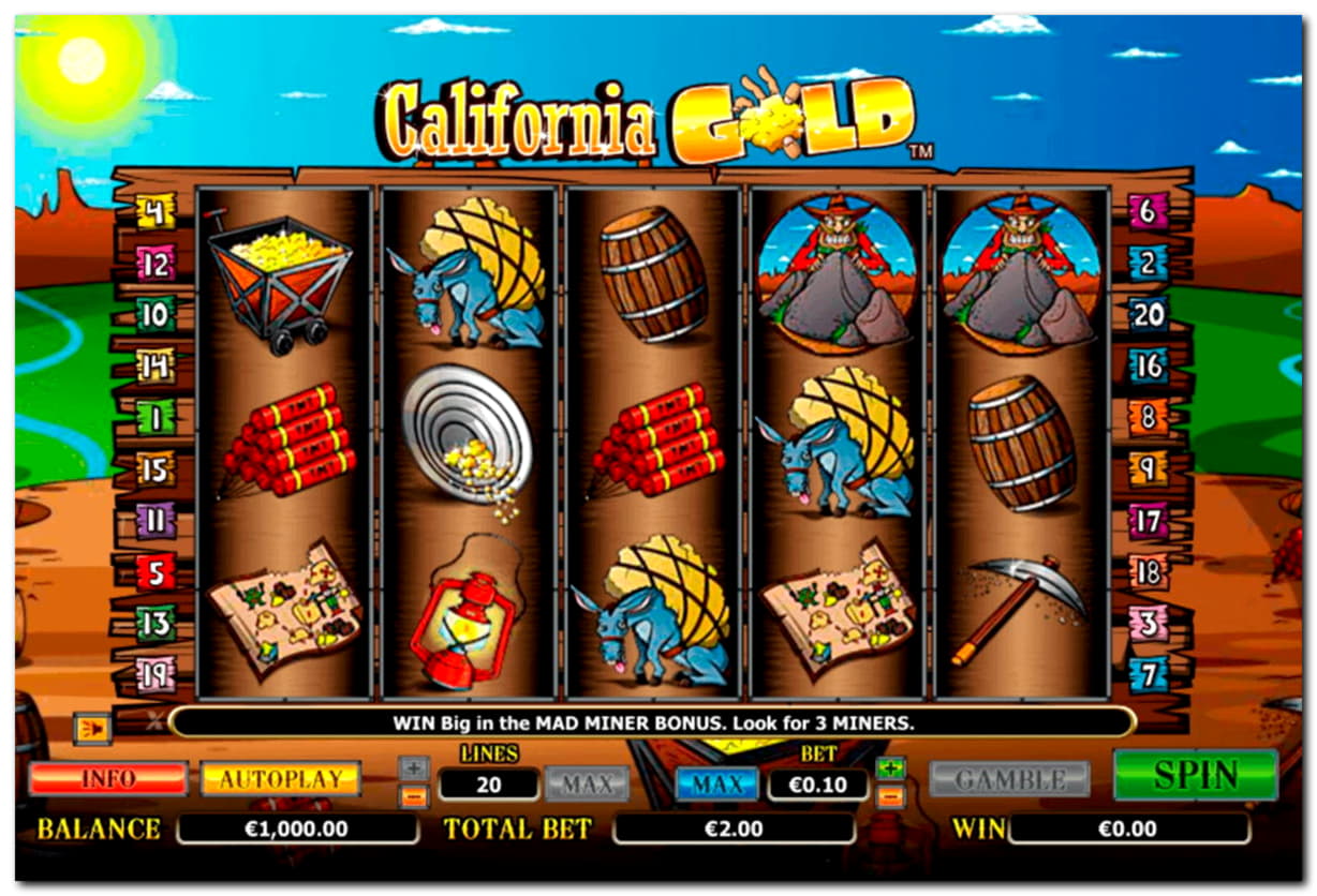€4445 No Deposit Bonus Casino at Betway Casino