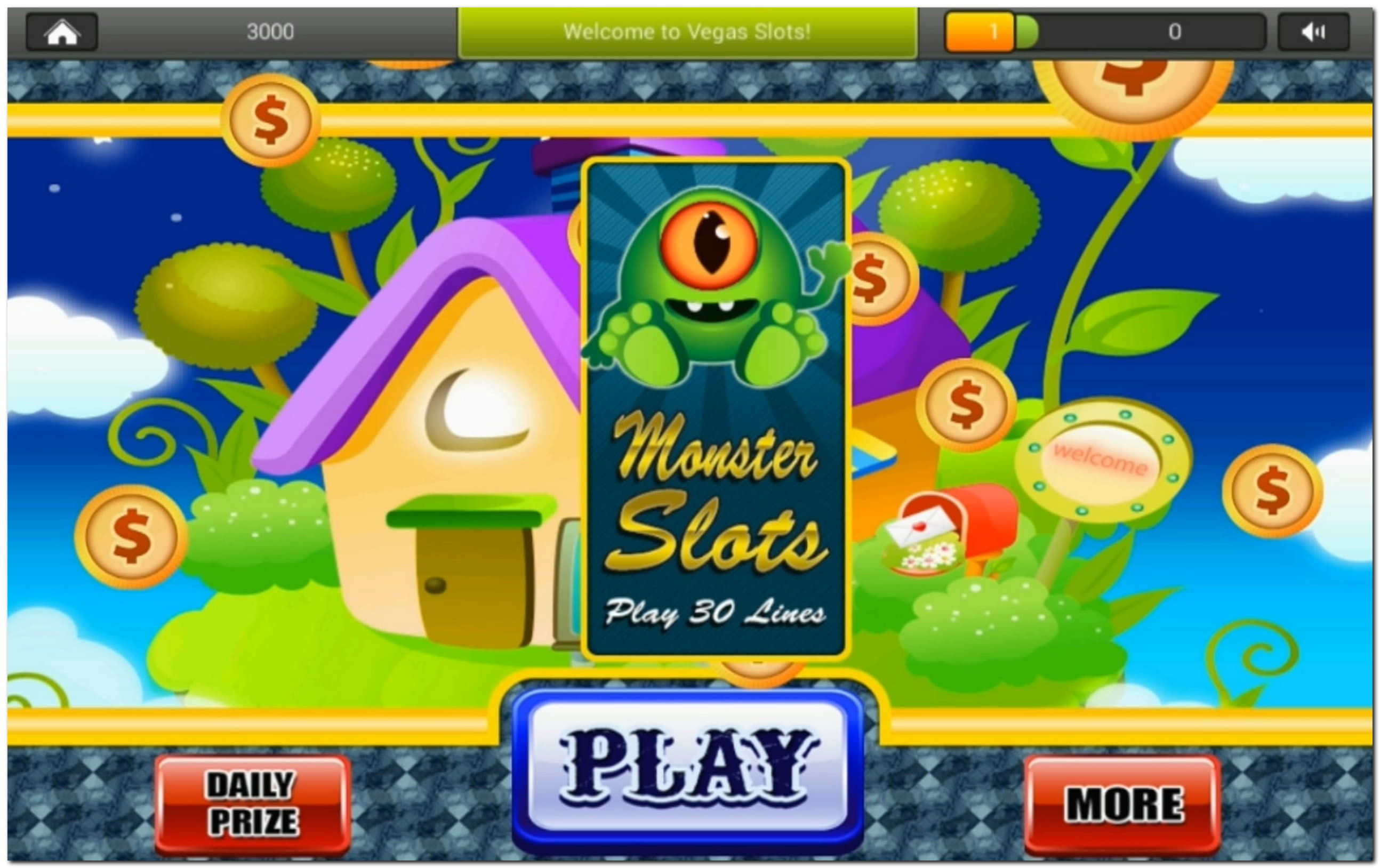 180 Free spins at Betway Casino