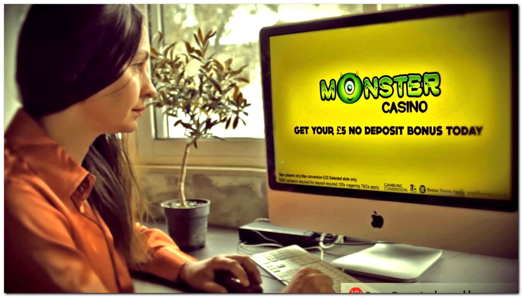 €65 Mobile freeroll slot tournament at Guts Casino