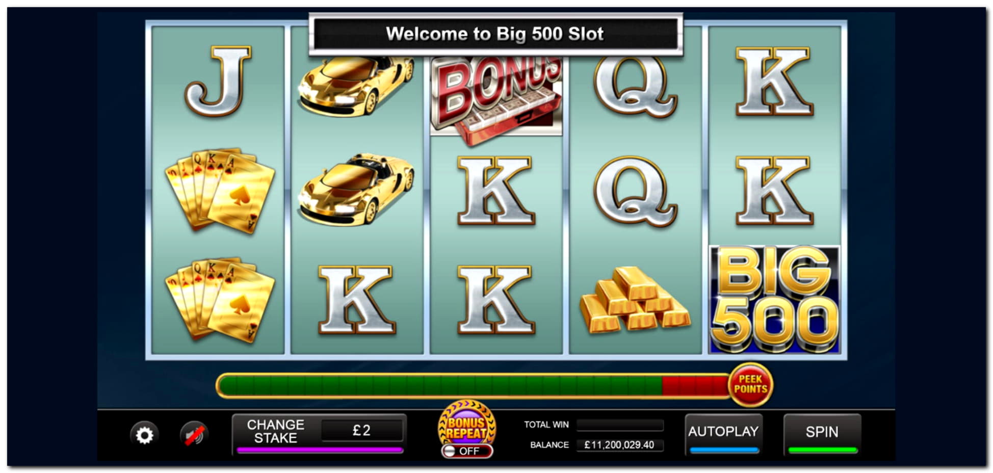 EURO 960 no deposit bonus code at Casimba Casino