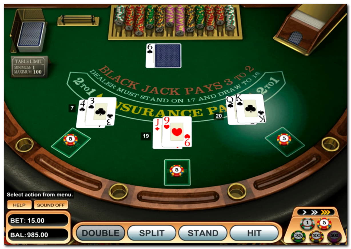 955% Casino match bonus at Inter Casino