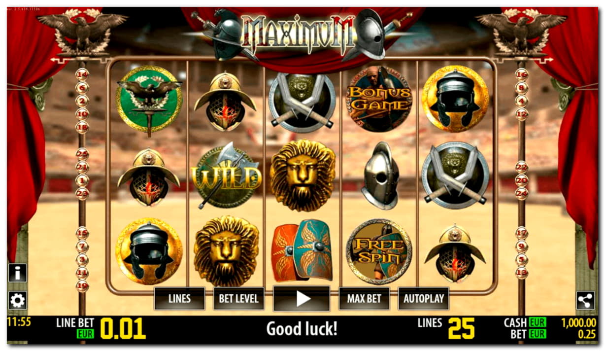 540% Match Bonus at 777 Casino