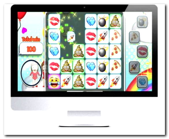 270 free casino spins at Cosmic Casino