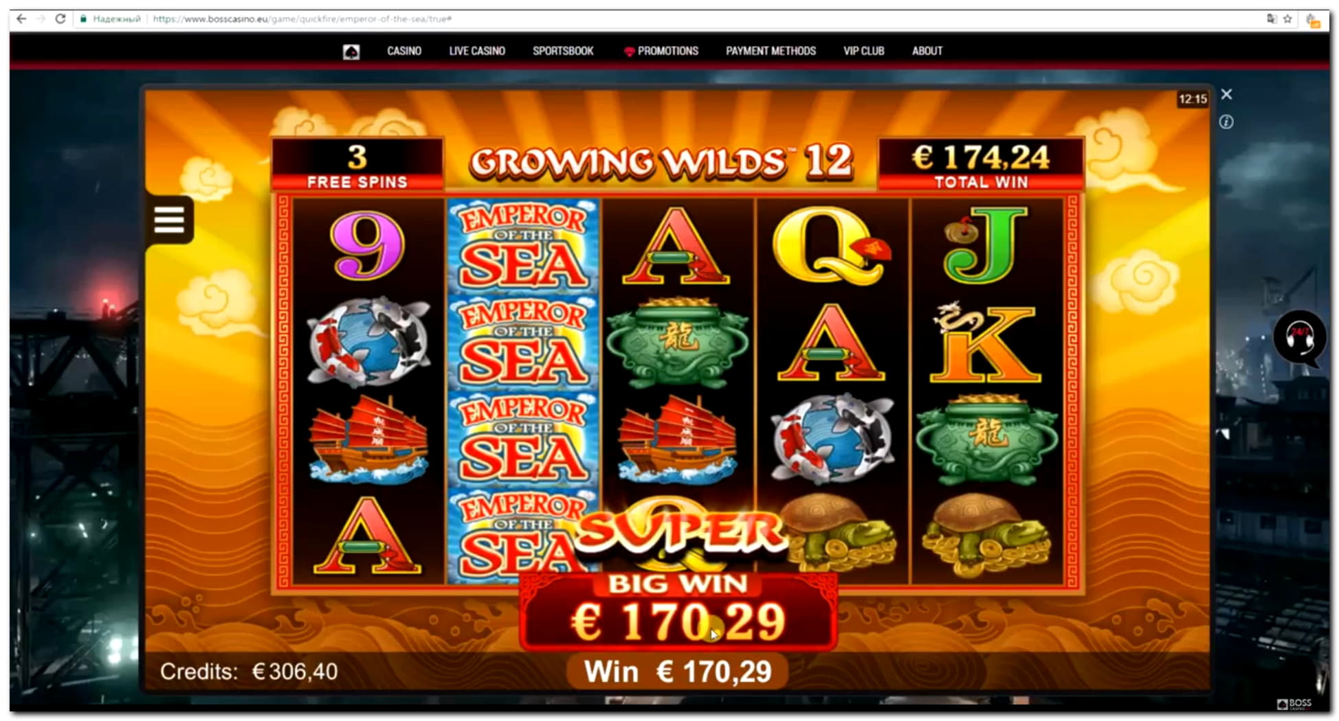 $280 FREE Chip at Vegas Hero Casino