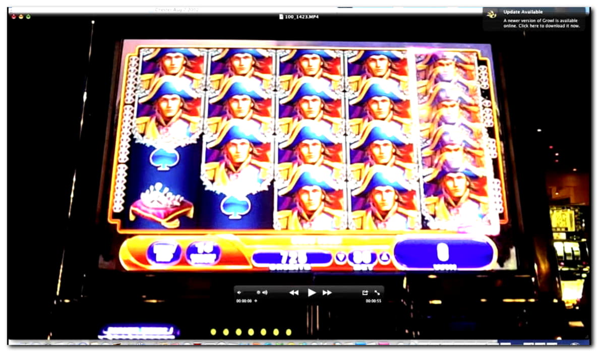 $340 FREE Casino Chip at Casino com