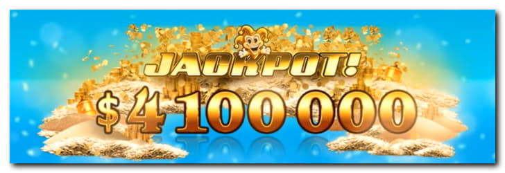 €125 Free Chip Casino at Party Casino