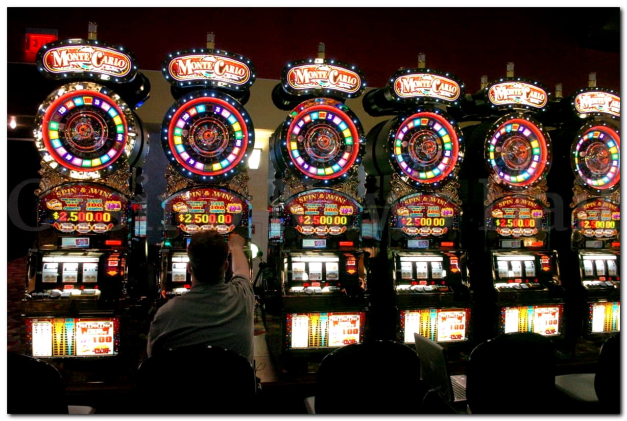 Eur 750 Online Casino Tournament at Winner Casino