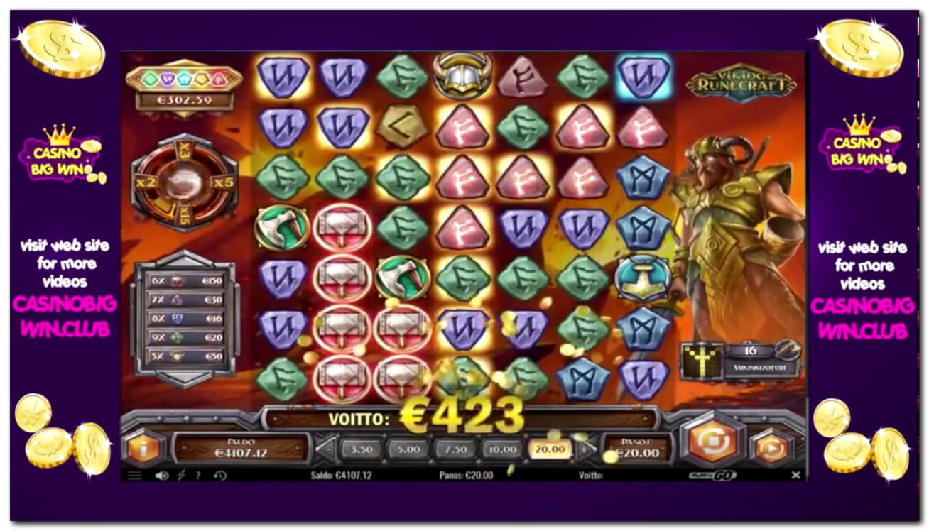 55 Free Casino Spins at 888 Casino