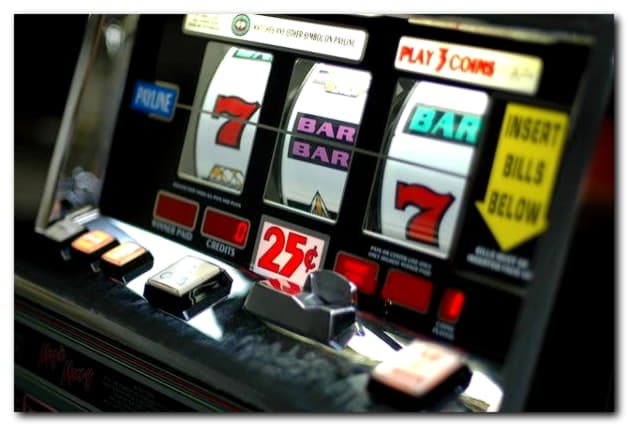 €245 Free Casino Tournament at Party Casino