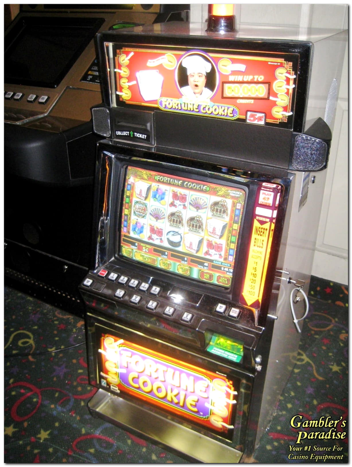 Eur 4700 No Deposit Bonus Code at Kaboo Casino