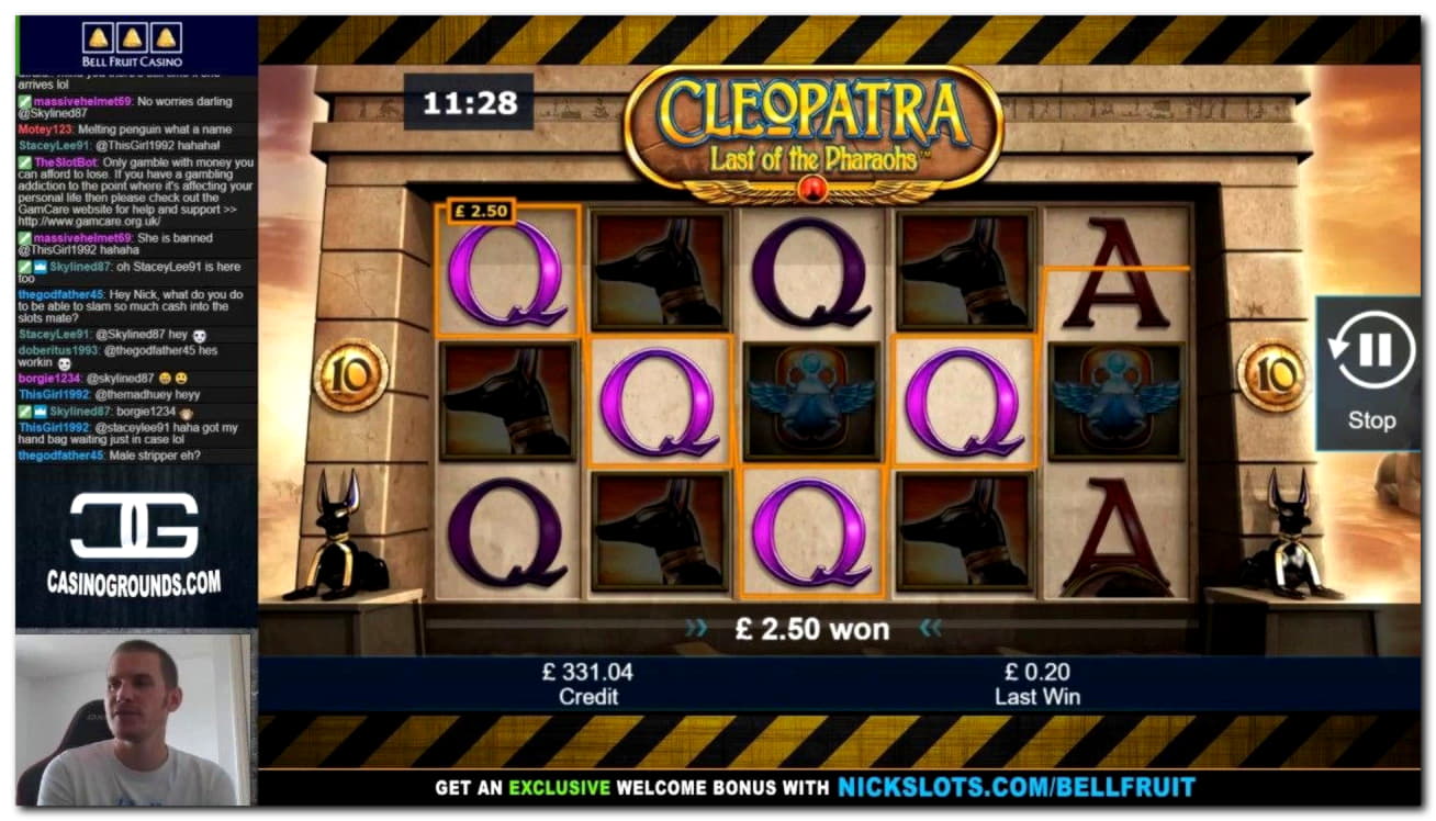 $555 Mobile freeroll slot tournament at Inter Casino