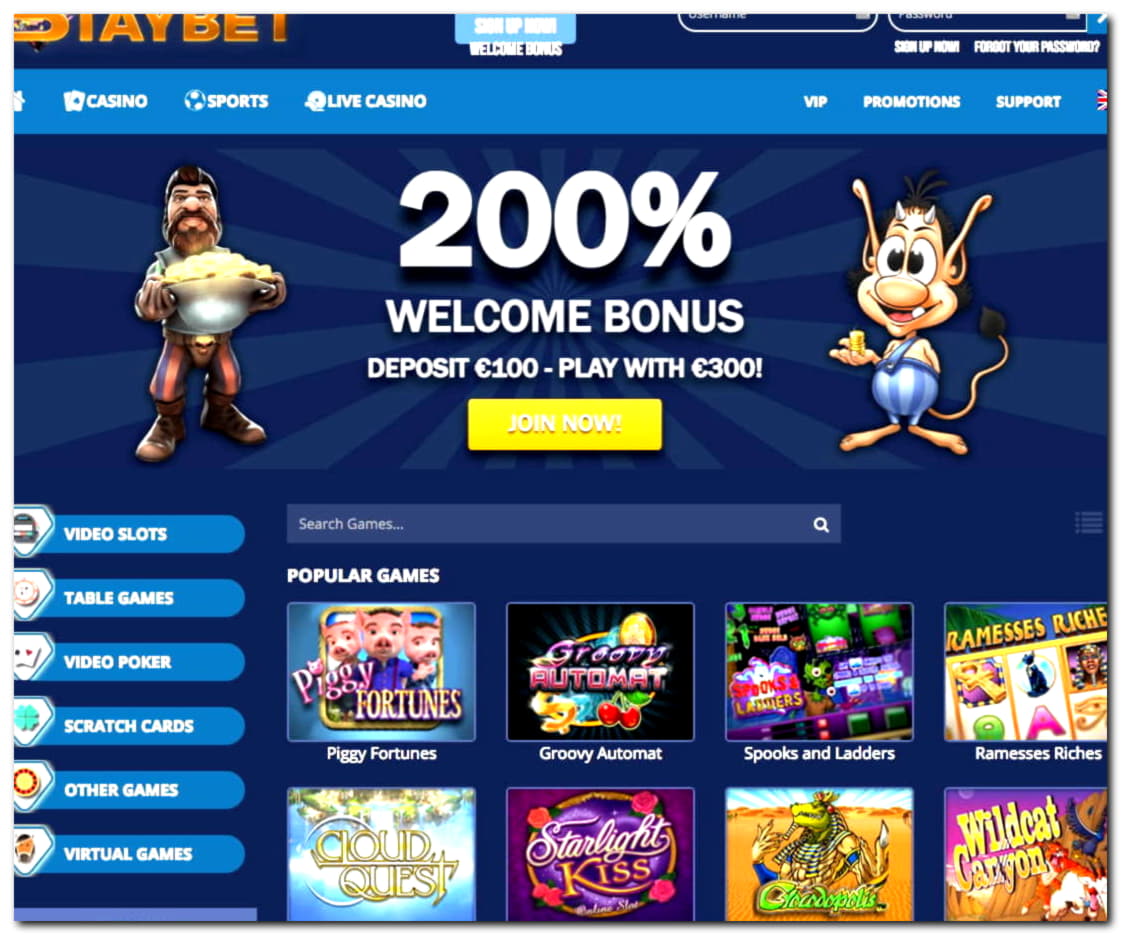 Eur 2375 No deposit bonus at Casino com
