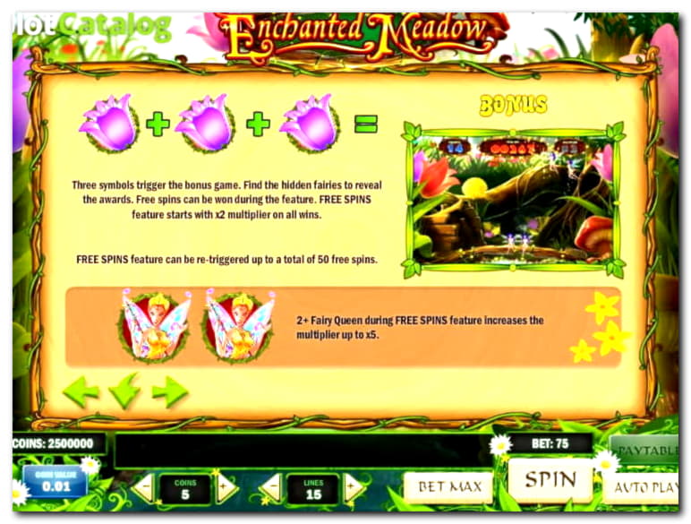 Eur 590 Daily freeroll slot tournament at Guts Casino