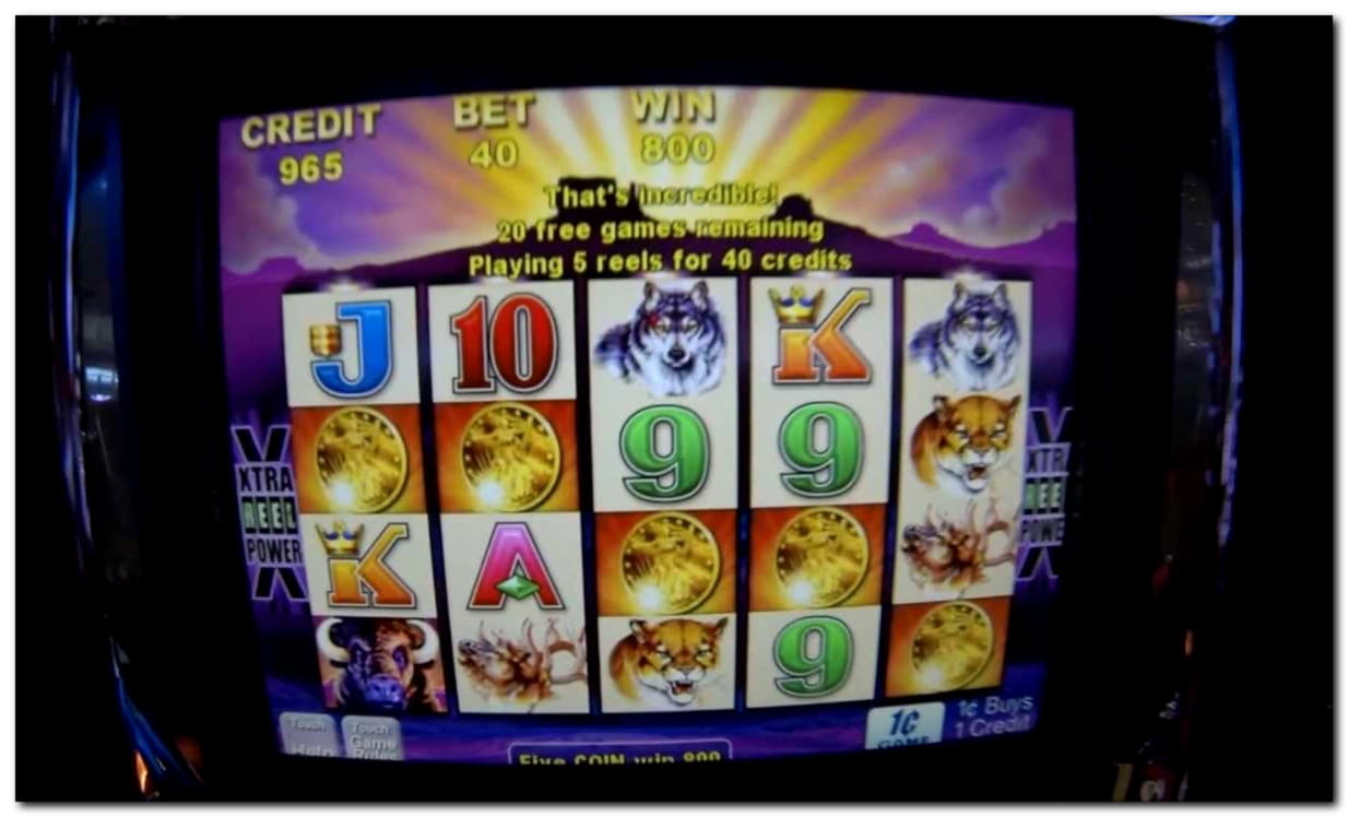 225 Free casino spins at Energy Casino