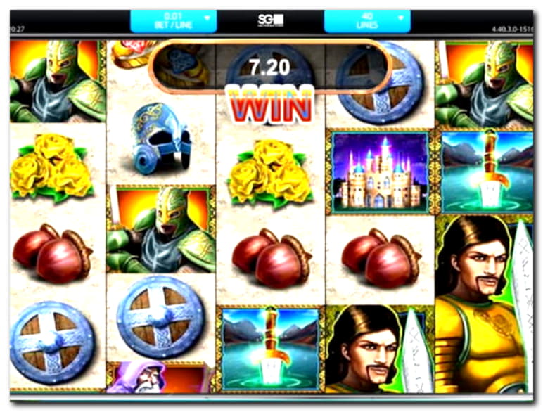 $335 Mobile freeroll slot tournament at Betway Casino