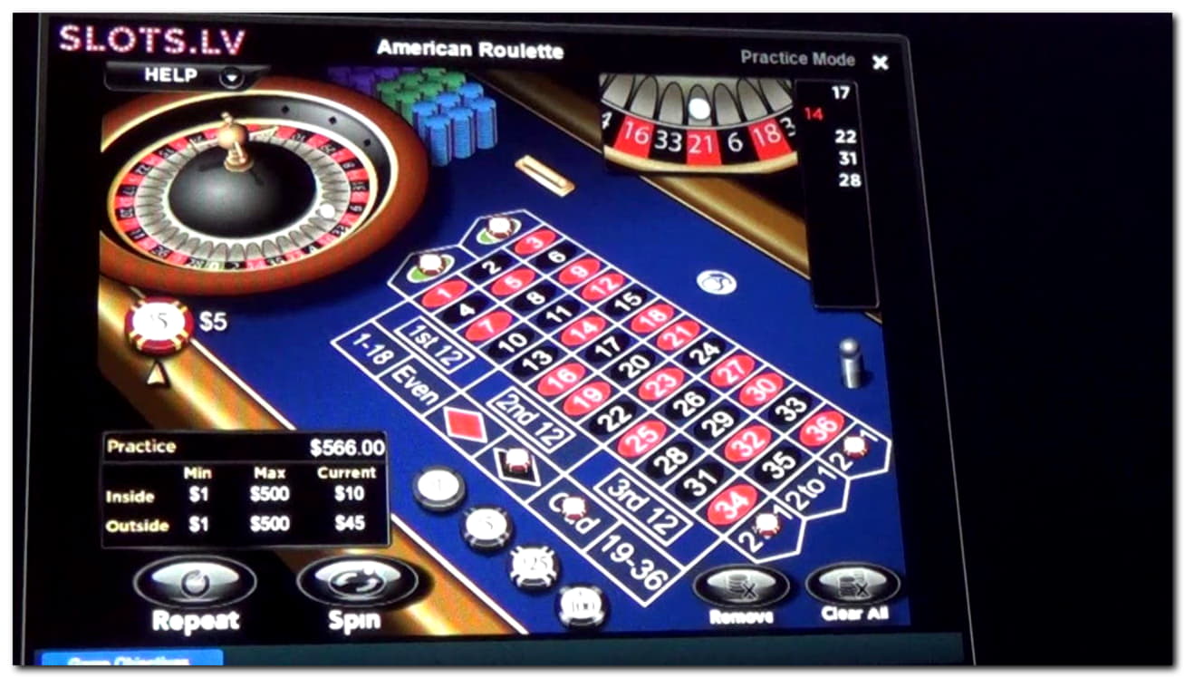 EUR 2180 No Deposit at William Hill Casino
