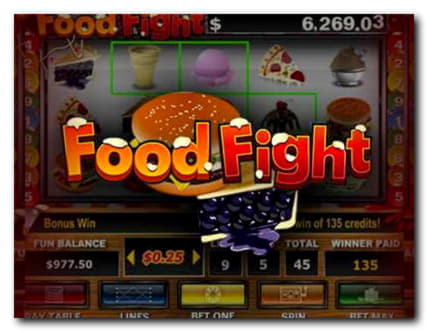 £805 Online Casino Tournament at Leo Vegas Casino