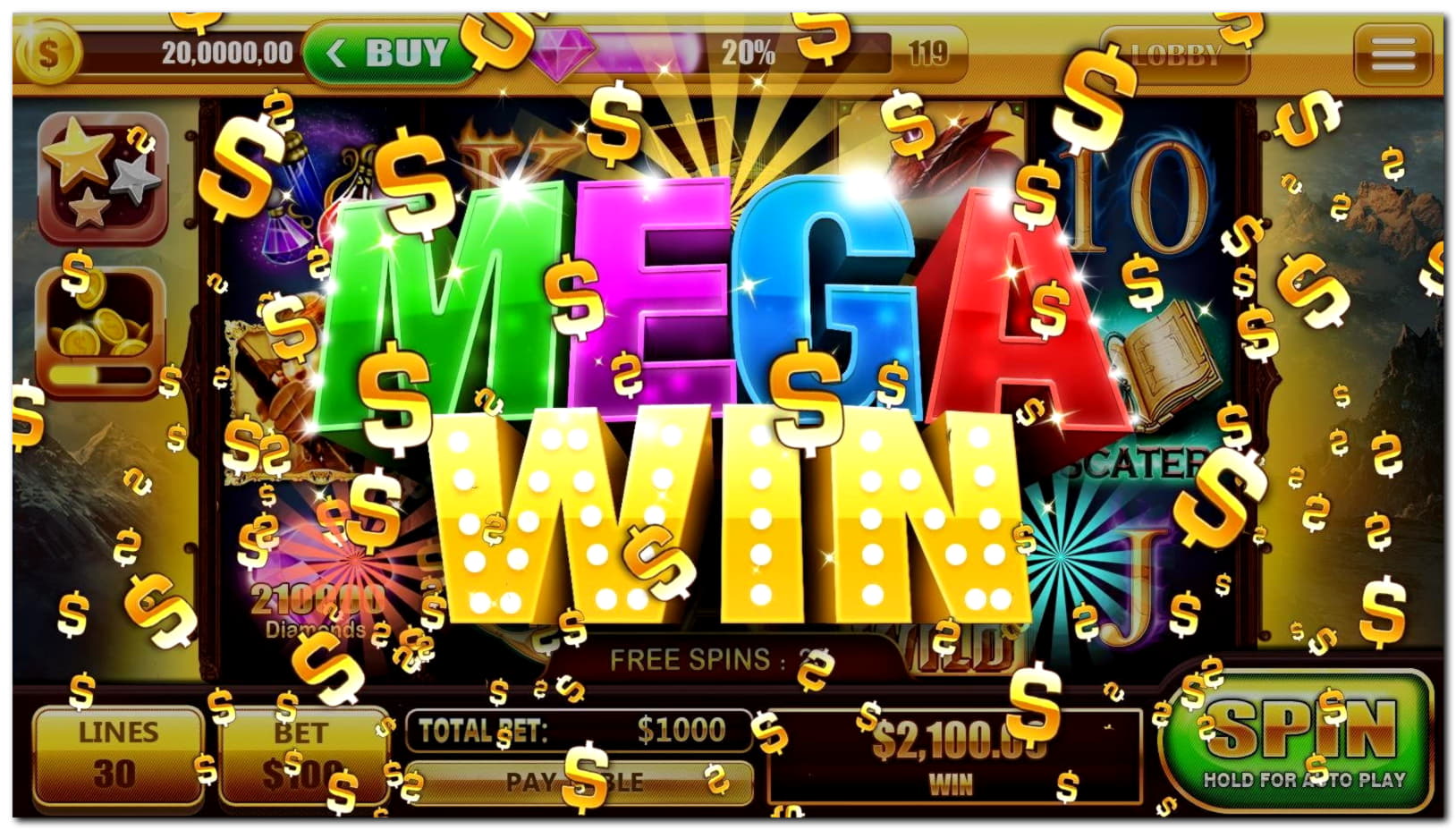 EURO 790 Free Casino Tournament at 888 Casino