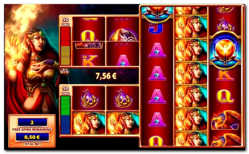30 Free Spins right now at Energy Casino