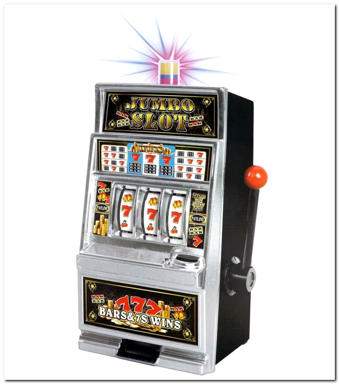 €70 Free casino chip at Spinrider Casino