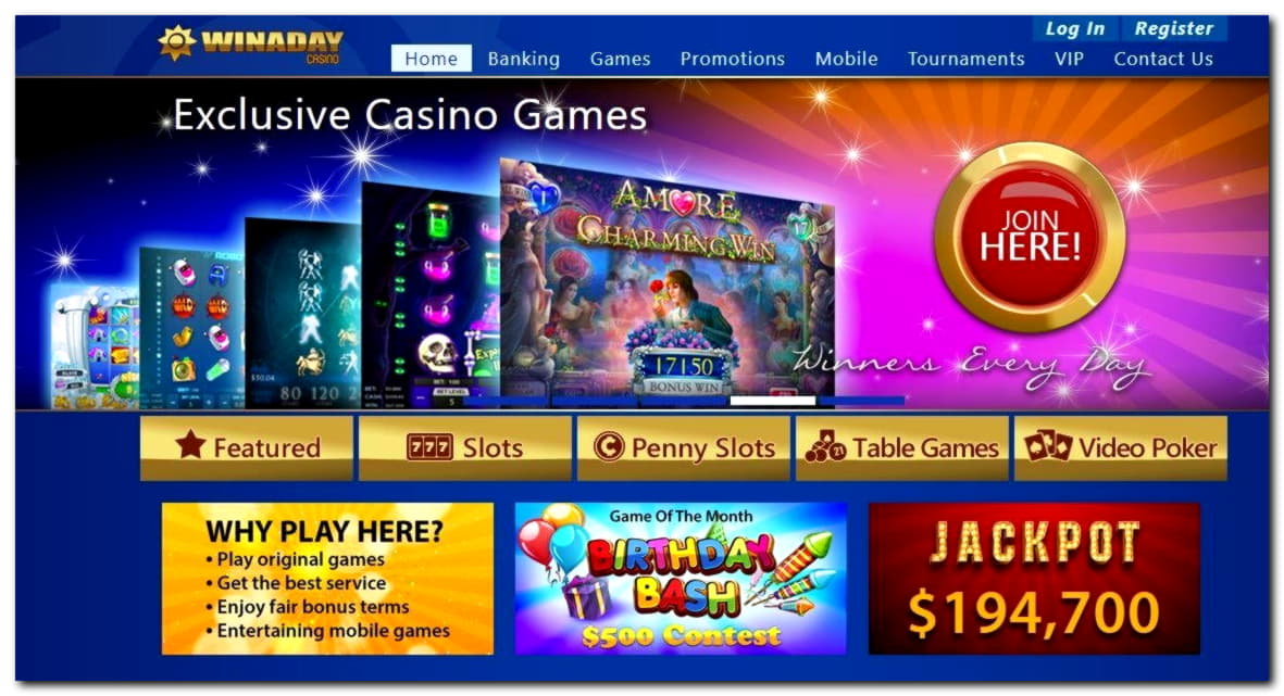 EUR 555 Free Chip Casino at Slots Billion Casino