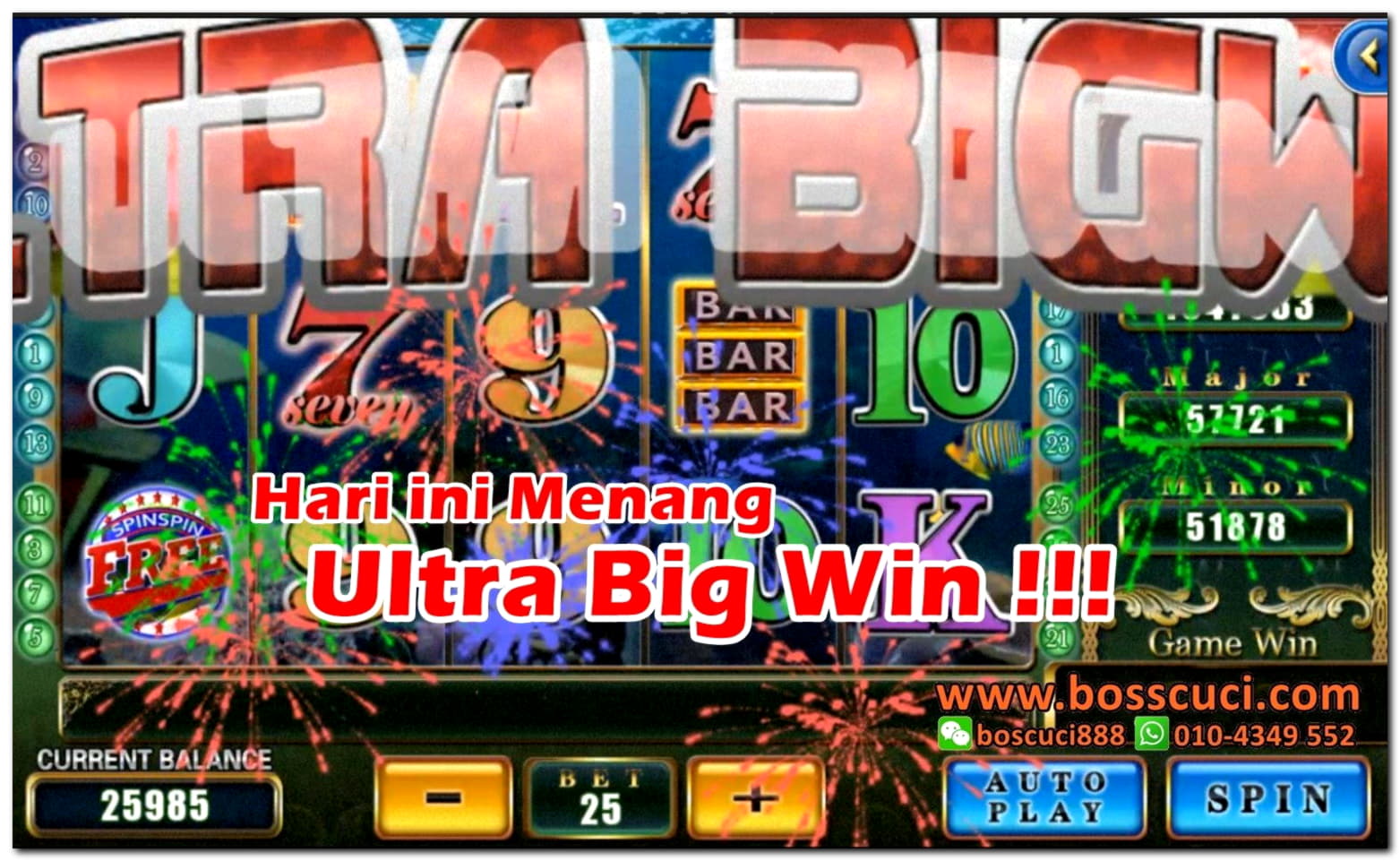 £3660 NO DEPOSIT BONUS CODE at Betway Casino