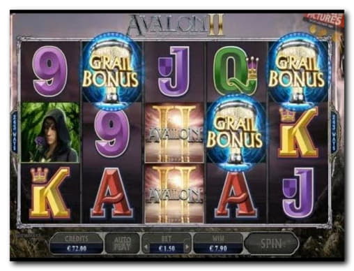 EURO 715 Daily freeroll slot tournament at Spinrider Casino