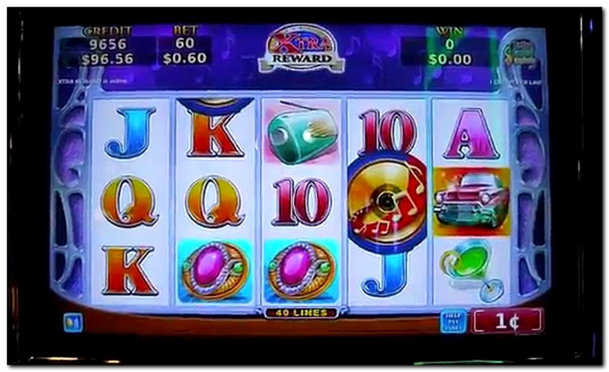 85% Signup casino bonus at Party Casino