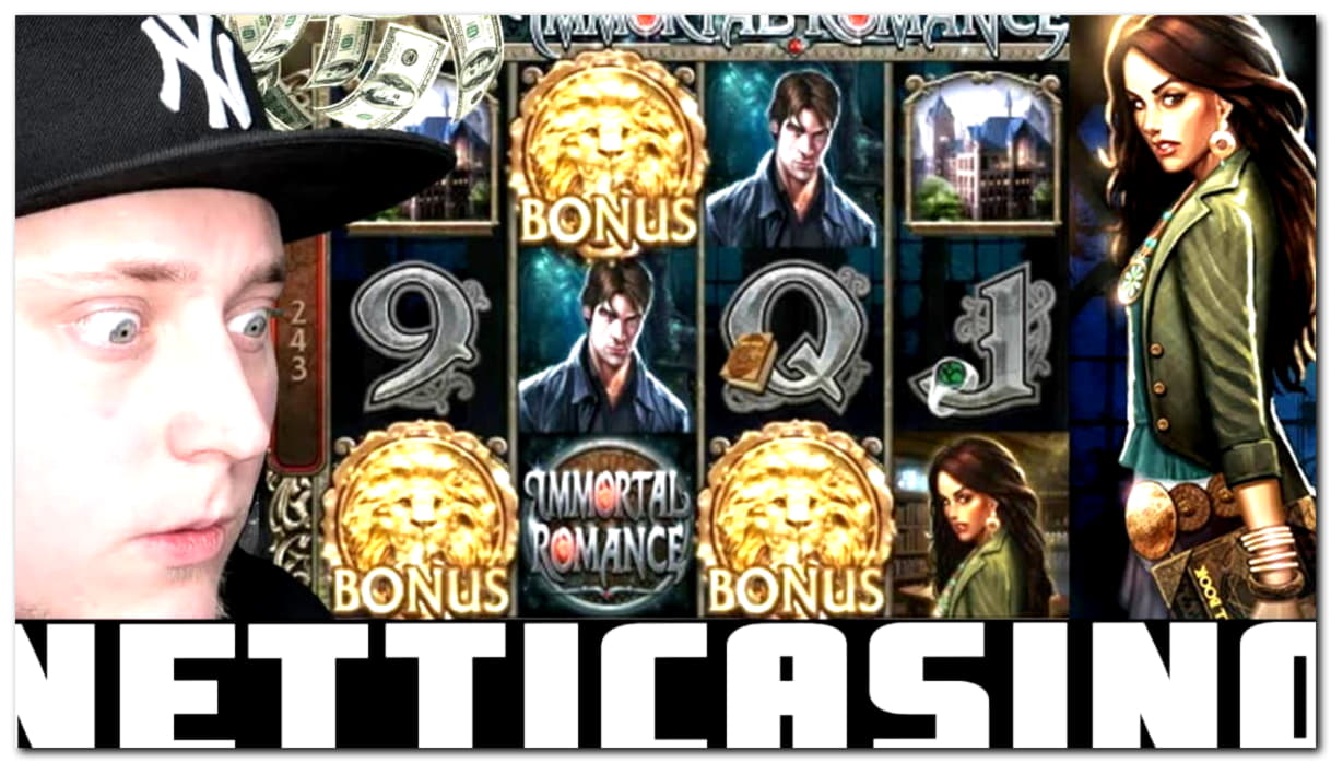 15 Free spins no deposit casino at Guts Casino