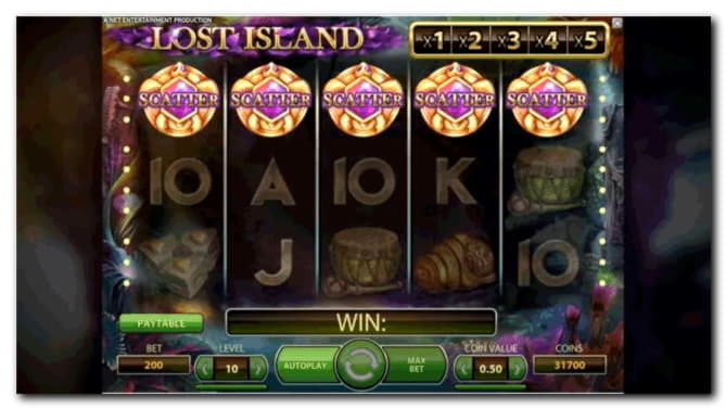 290% Deposit match bonus at Ikibu Casino