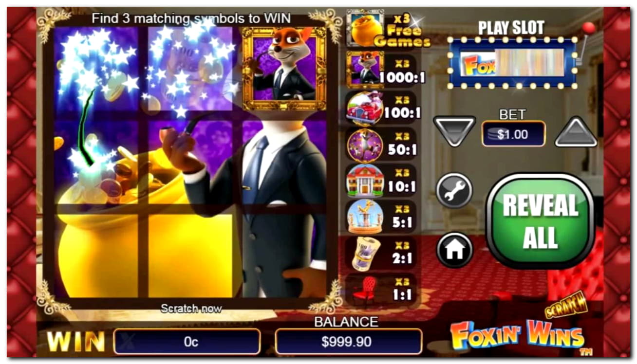 EUR 4630 No Deposit Casino Bonus at 777 Casino