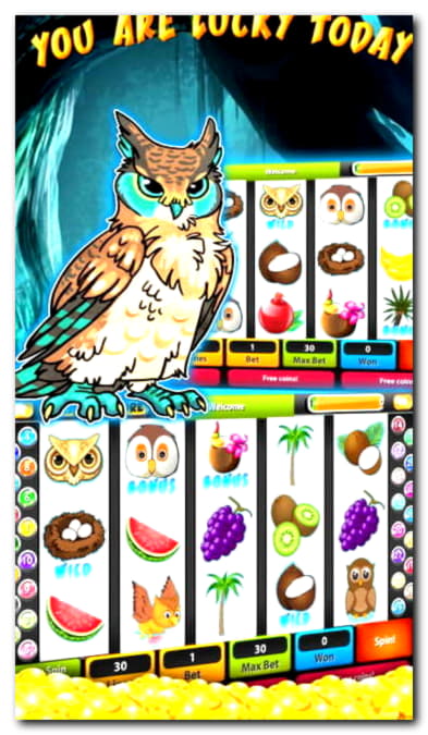 $95 Free Cash at Slots Billion Casino