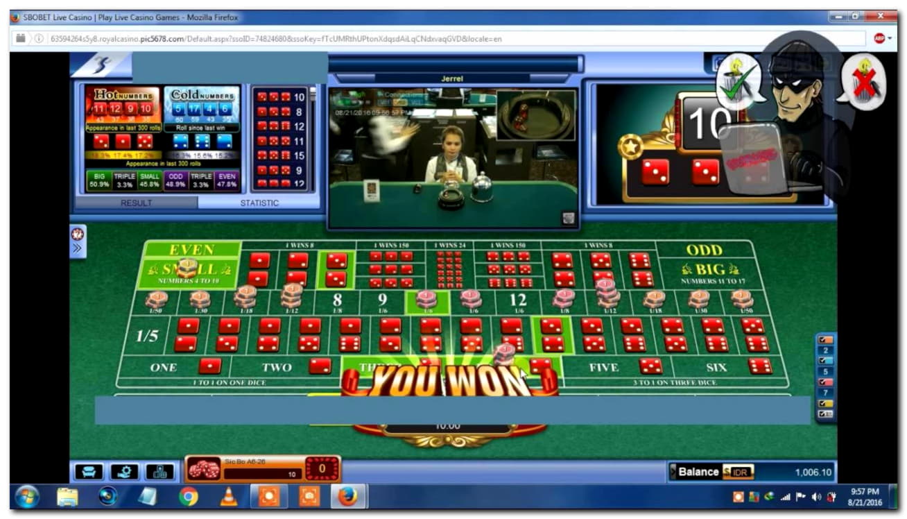 30 FREE Spins at Casimba Casino