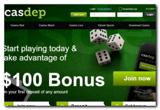 €3780 NO DEPOSIT CASINO BONUS at Dream Vegas Casino