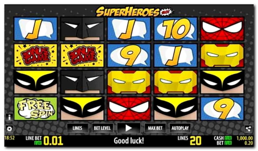 500% No Rules Bonus! at Spin Palace Casino