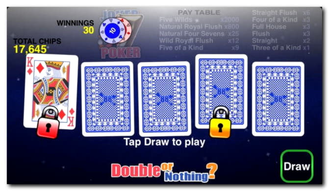 270 Loyal Free Spins! at Karamba Casino