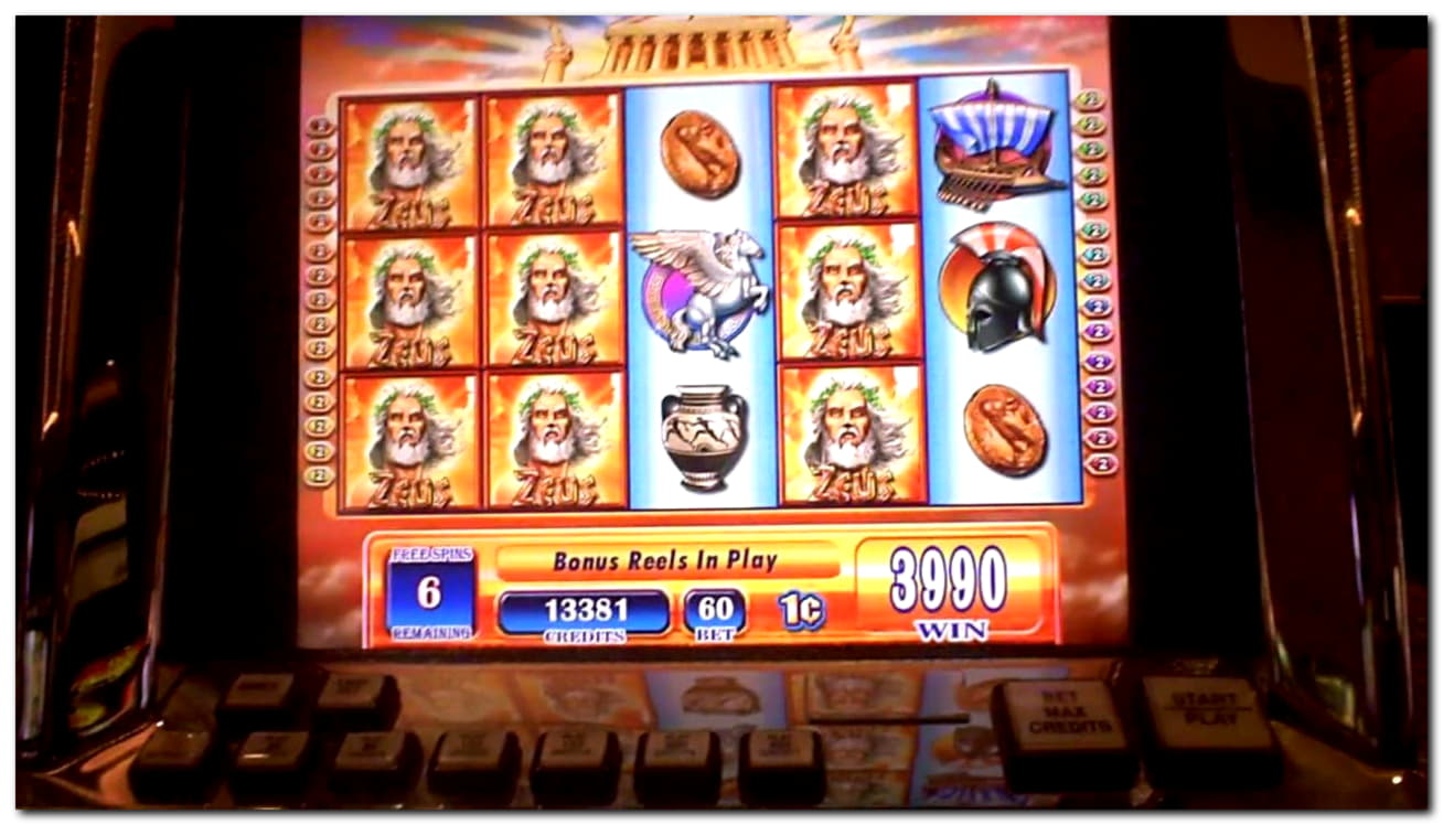 $2975 no deposit bonus at Guts Casino