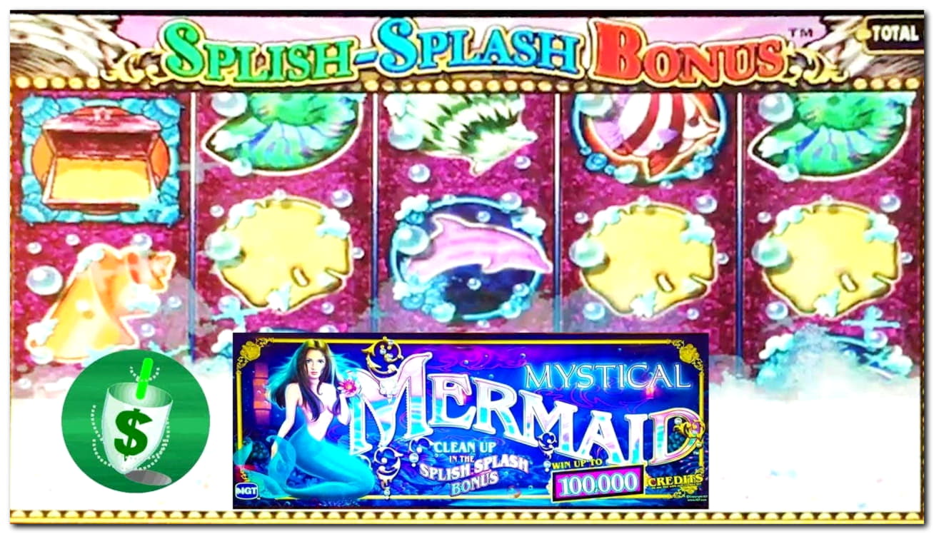$1565 No Deposit at Casino Luck